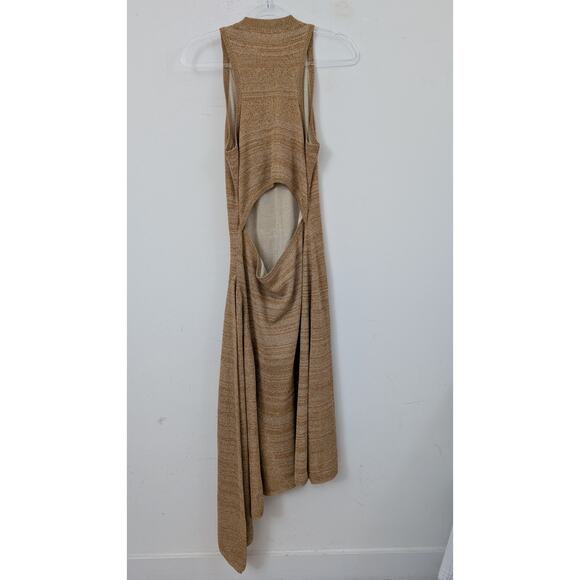 NWT Veronica Beard Raeena Knit Dress Size Medium - Picture 6 of 13